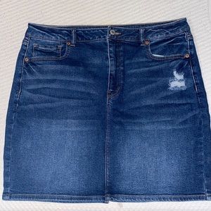 American Eagle Skirt